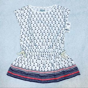 Oshkosh B’gush girls tunic